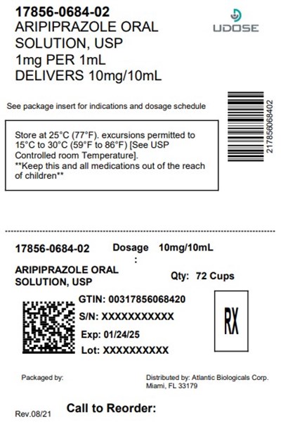Image Description (17856 0684 02 Case Label)
